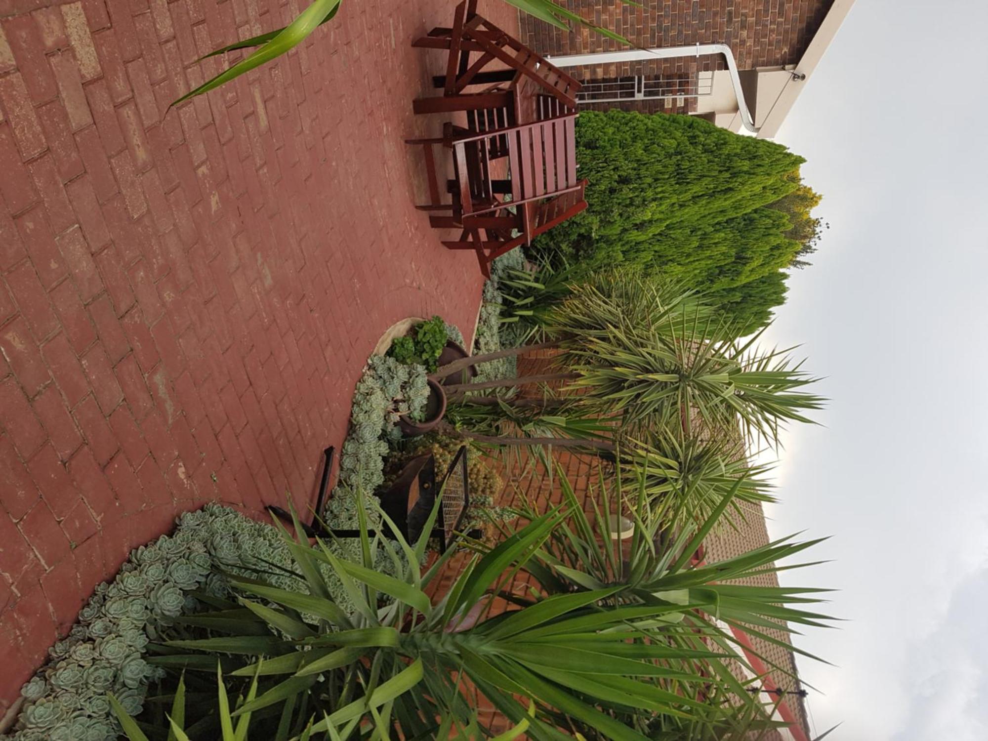 Nigel Seldre Guest House מראה חיצוני תמונה