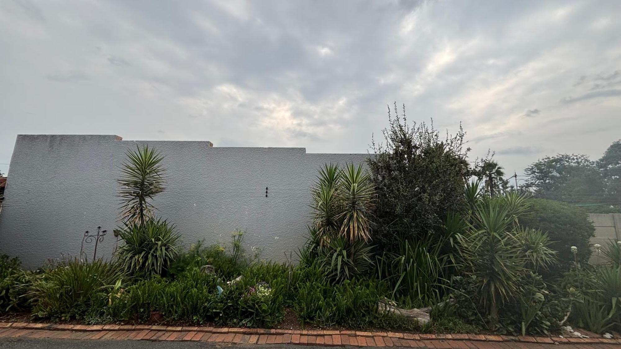 Nigel Seldre Guest House מראה חיצוני תמונה